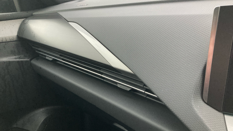 Vauxhall Astra 1.2 Turbo 130 GS 5dr Petrol Hatchback